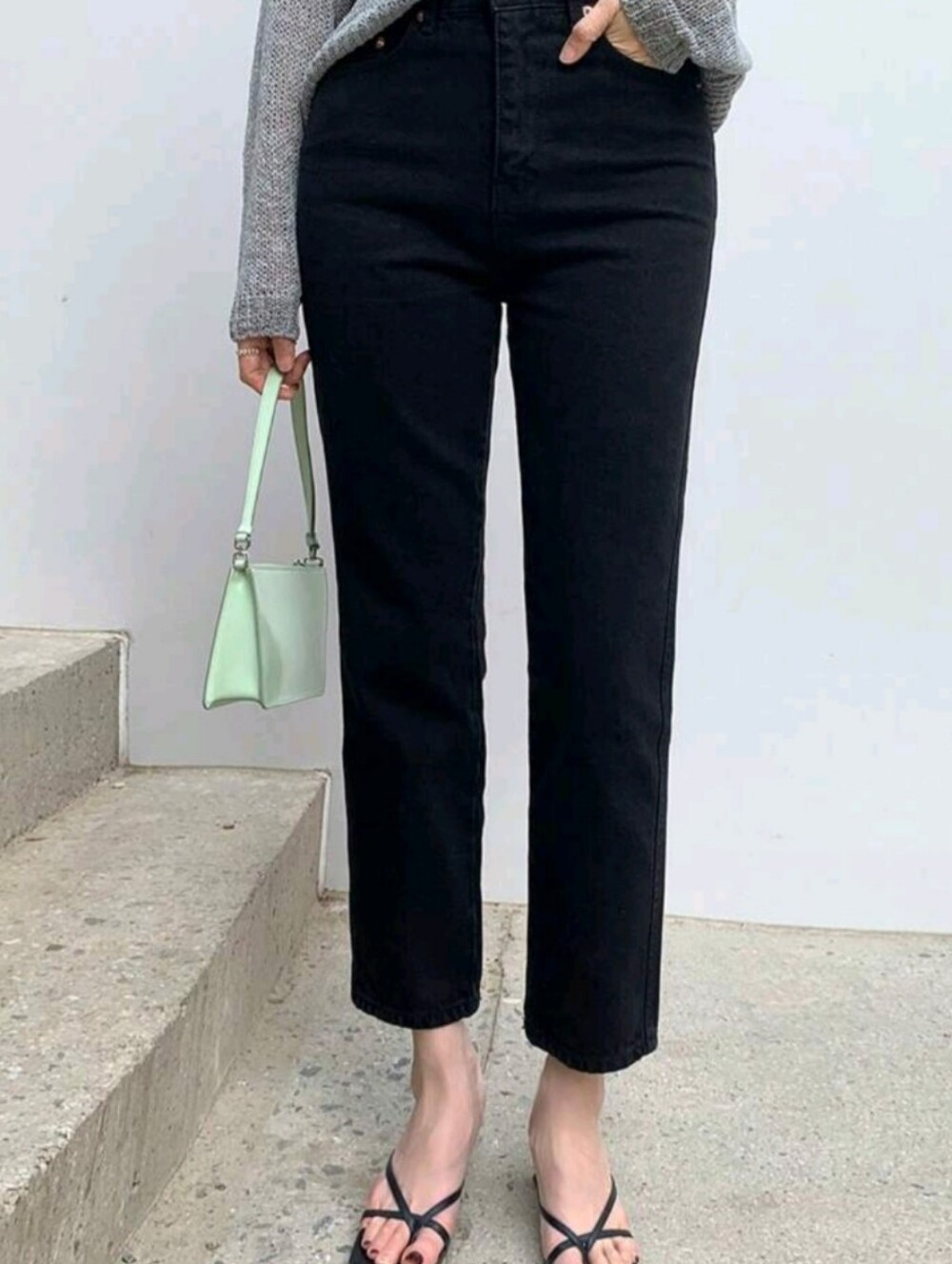 Hidden Black Women's Stretch Skinny Jeans BNWOT Sz 25